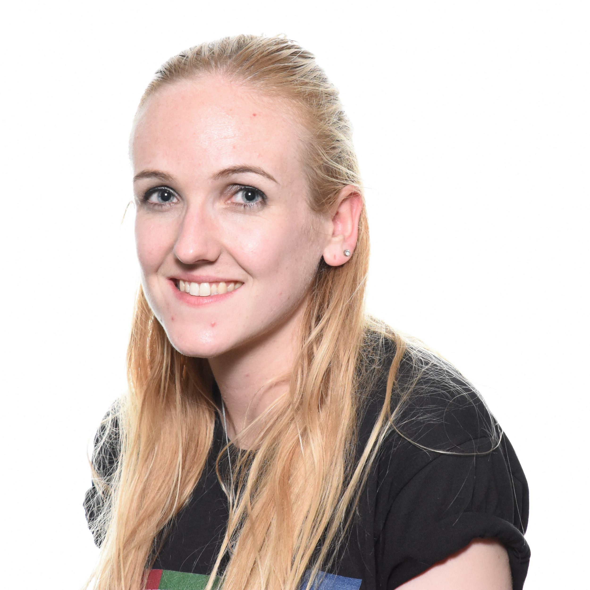 Actor Headshot taken by JPH Headshots 